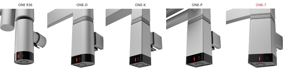 Термостаты Terma One