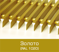 Решетка Золото Carrera