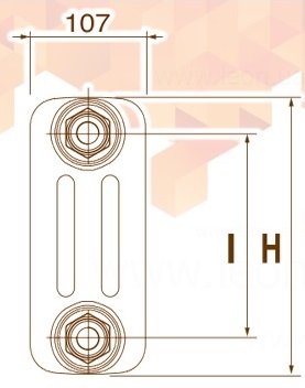 3-хтрубний Делонги