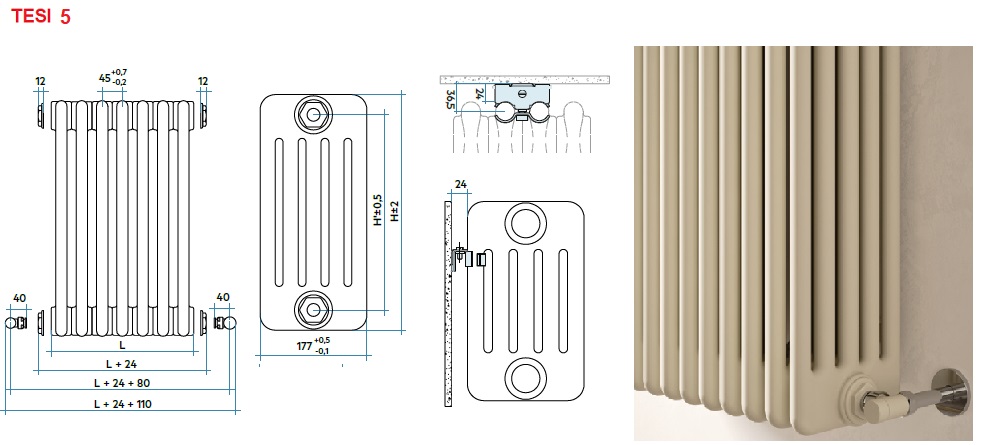 Ирсап Теси 5 схема фото