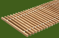 Деревянная решетка ТМ Конвектор