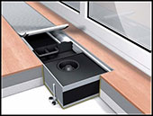 Mohlenhoff GSK | Принудительная конвекция