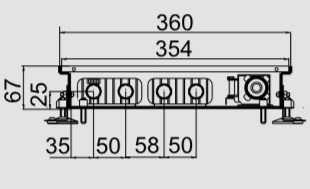 KV/Mini (360) схема