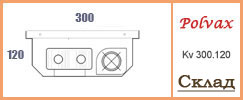 polvax kv.300.120