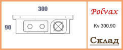 polvax kv.300.90