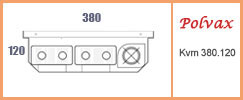 polvax kvm.380.120