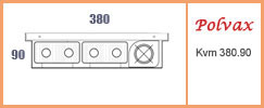 polvax kvm.380.90