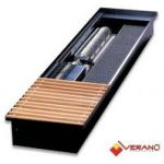 внутрипольный конвектор Verano