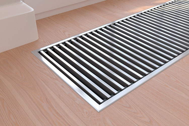 Обрамление Verano тип F