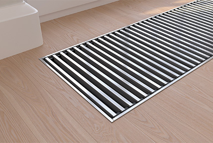 Обрамление Verano тип L