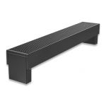 Напольный конвектор Verano