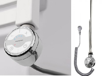 термостат с теном