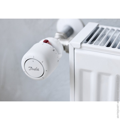 Термоголовка Danfoss 015G4594 купить | Салон Тепла