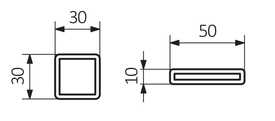 Terma Warp S Electric