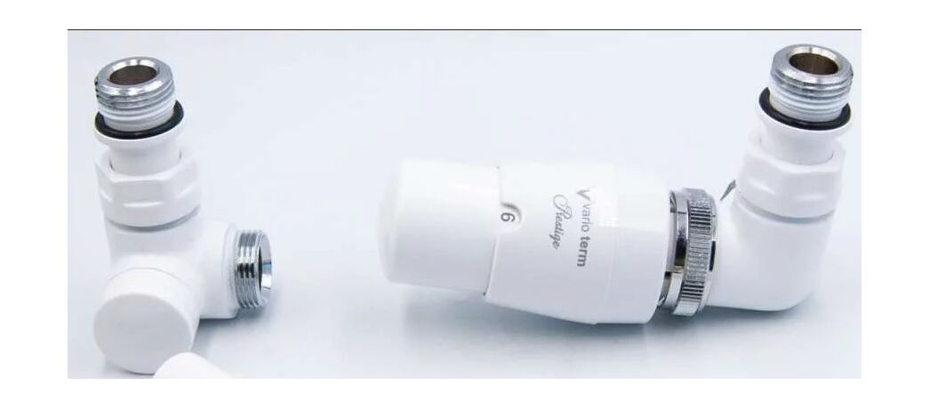 Комплект Vario Term VISION білий