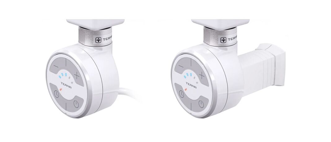 Тен Terma Moa белый