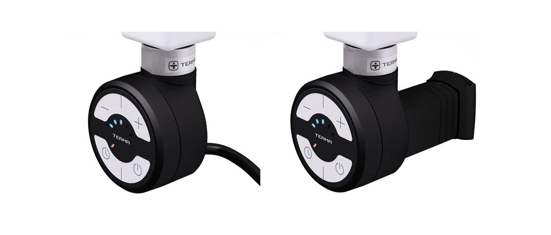 Тен Terma Moa черный