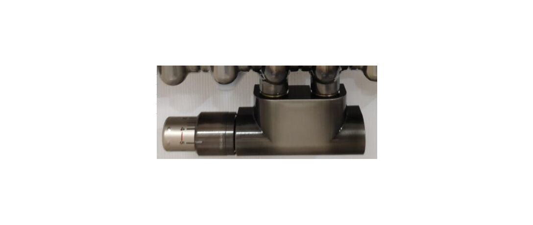 Oventrop Multiblock T/Uni SH Technoline