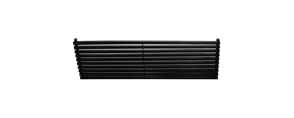 Betatherm Quantum Single горизонтальный, 9005 мат