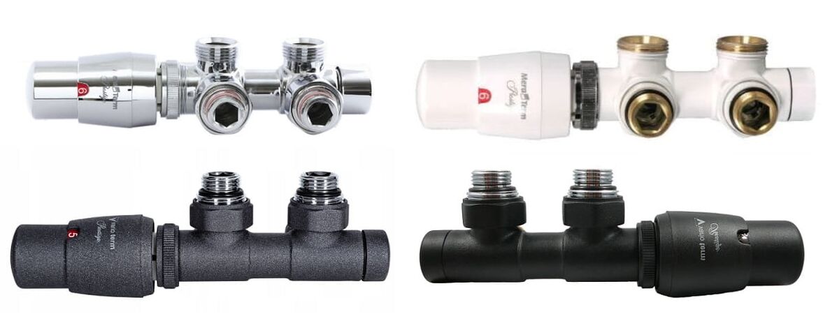 Комплект Twins цвета