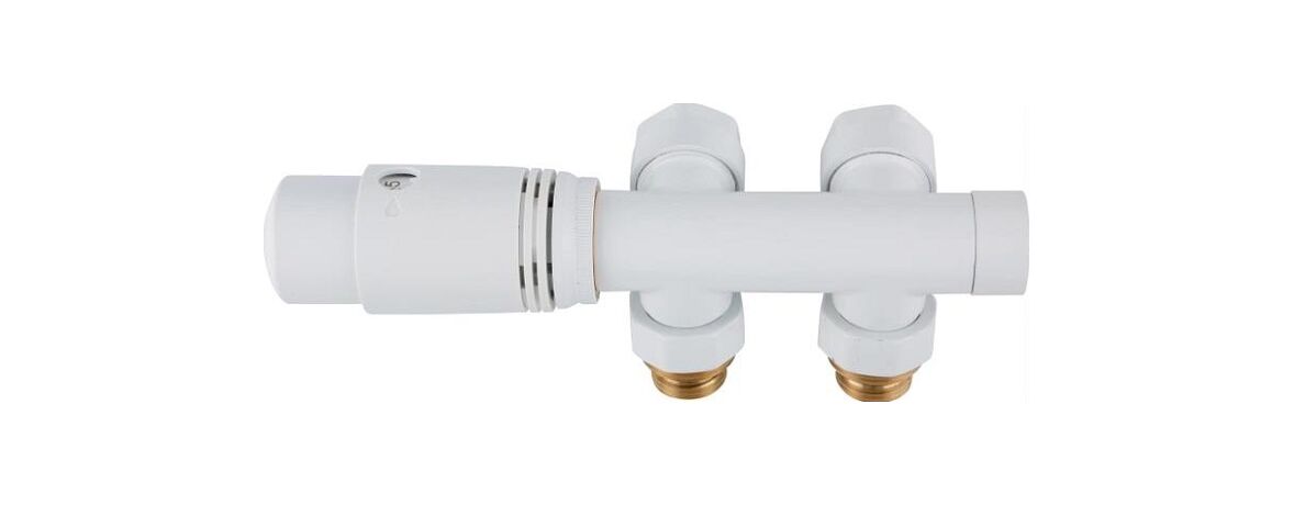 Invena CZ-89-015 Duo-Plex комплект угловой