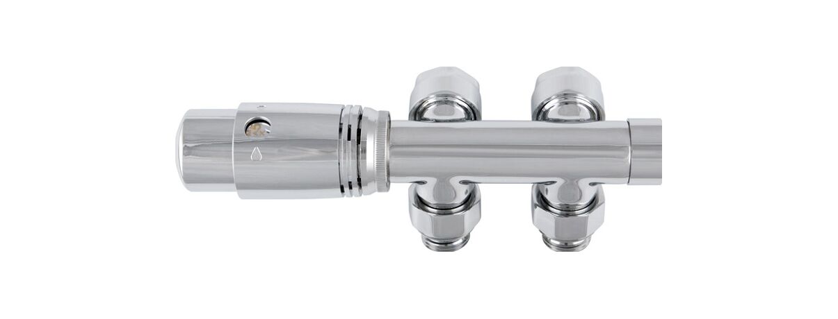 Invena CZ-88-015 Duo-Plex, угловой