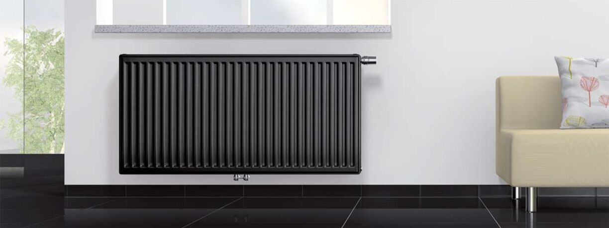 Vogel Noot K/VK черный