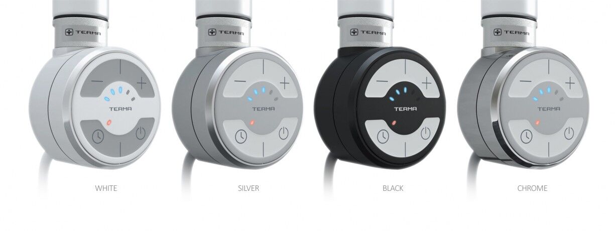 Тен Terma Moa цвета