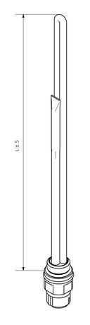 Terma Split чертеж