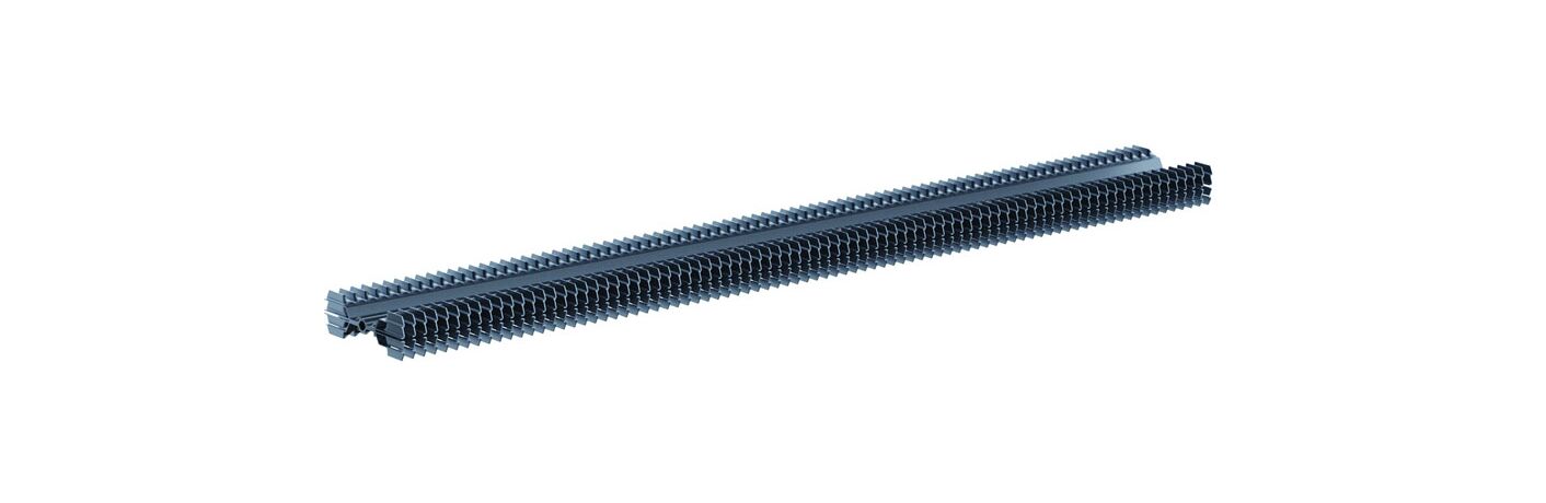 Carrera SE теплообменник