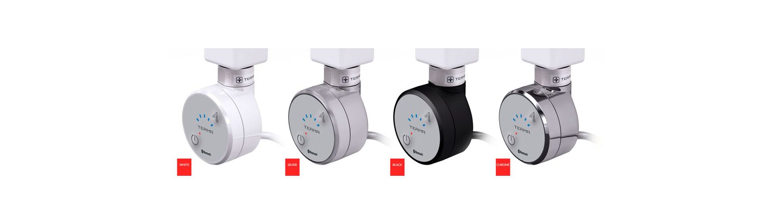 Тен Terma Moa_Blu цвета