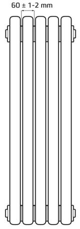 Radimax Chamonix схема