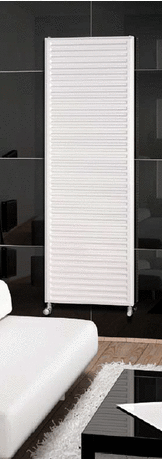 Vogel Noot Vertical Profil