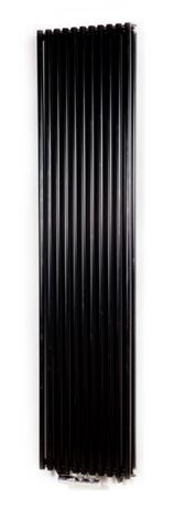 Luxrad Toba Double, черный