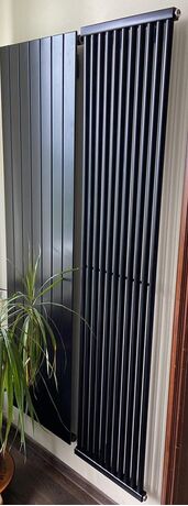 Betatherm PS Single, білий