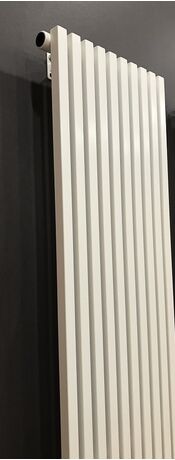 Betatherm Quantum Single білий