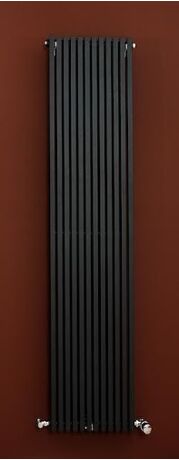 Betatherm Quantum Double, подкл. 24, черн