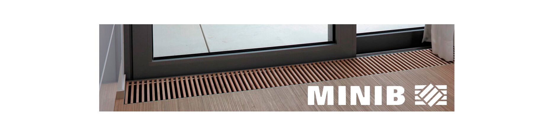 Minib решетки