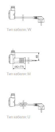 Тен Terma Meg 1.0