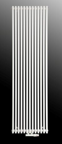 Luxrad Toba 1800x510 (белый)