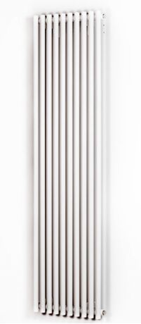 Luxrad Toba 1,  белый