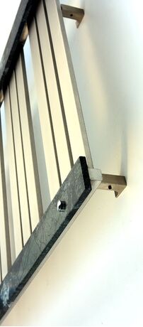 Accuro Korle Umbra детализация