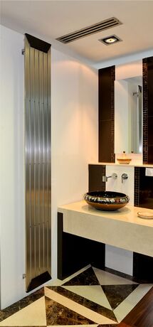 Accuro Korle Valley вертикальный