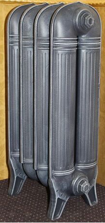 Radimax Preston серый