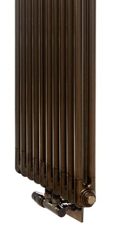 Luxrad Columnus, технолайн