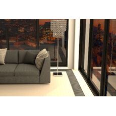 Угловые внутрипольные конвекторы