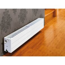 Purmo Ramo 200 в интерьере