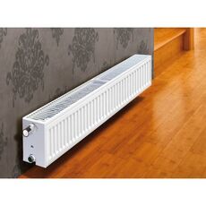 Purmo Ventil Compact 200