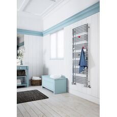 Terma Alex в интерьере