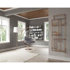 Terma Pajak в интерьере